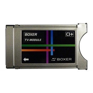 Boxer CI+ CA modul til Boxer